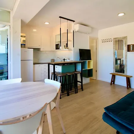 Hauzify I Nautic Apartamento Platja d'Aro (Playa de Aro)