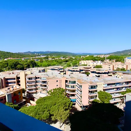 Hauzify I Nautic Apartamento *