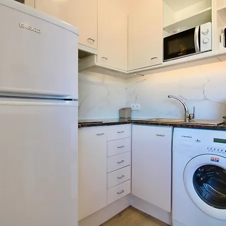 Hauzify I Nautic Apartamento