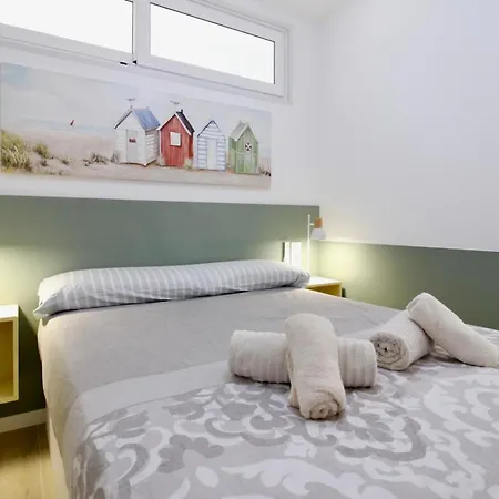 Hauzify I Nautic Apartamento