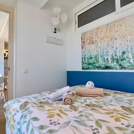 Hauzify I Nautic * Platja d'Aro (Playa de Aro)