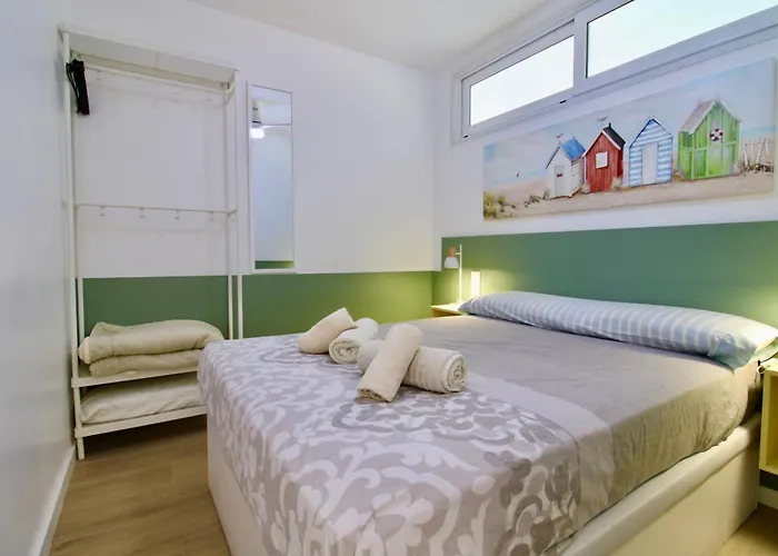 Appartamento Hauzify I Nàutic Platja d'Aro