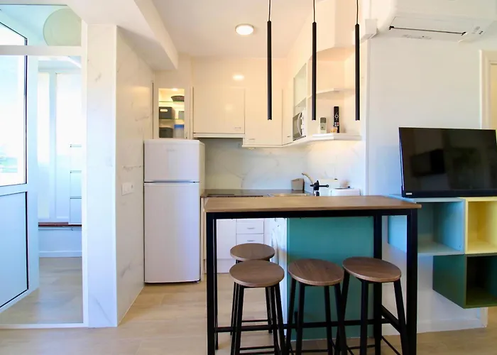 Hauzify I Nàutic Appartamento