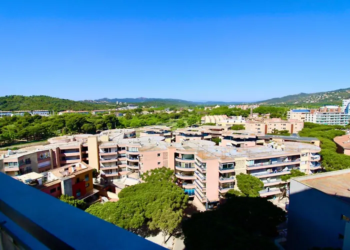 Hauzify I Nàutic Appartamento *