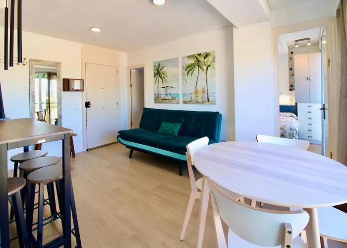 Hauzify I Nàutic Appartamento Platja d'Aro