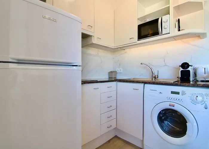 Hauzify I Nàutic Appartamento