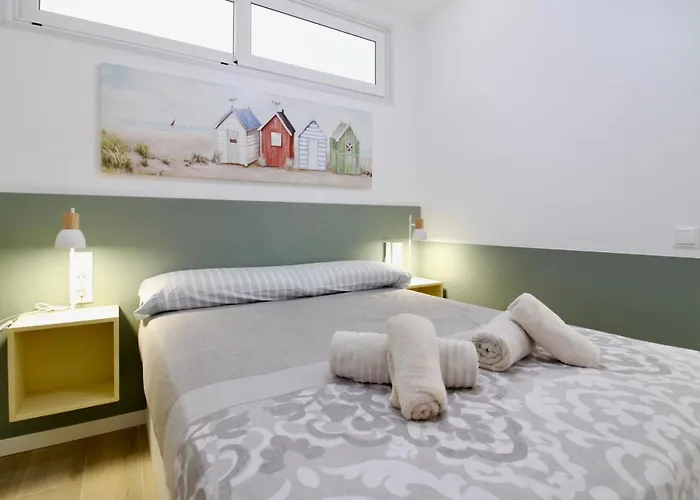 Hauzify I Nàutic Appartamento