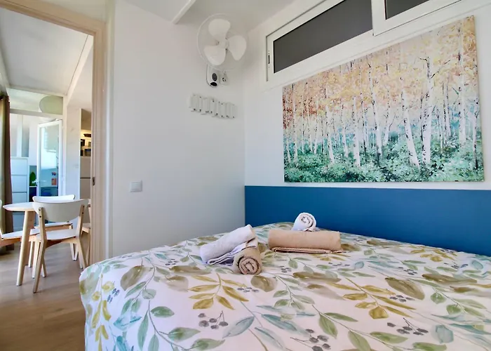 Hauzify I Nàutic * Platja d'Aro