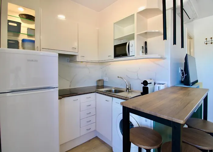 Daire Hauzify I Nautic Platja d'Aro