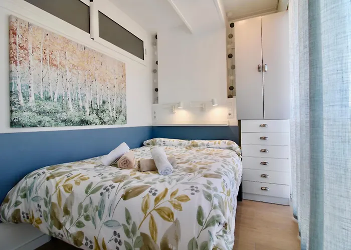 Hauzify I Nautic * Platja d'Aro