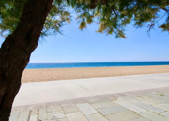 Hauzify I Nautic Daire Platja d'Aro