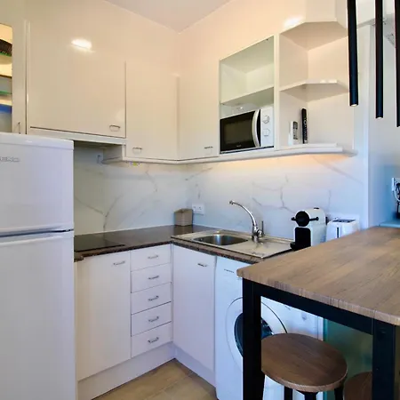 Apartman Hauzify I Nautic Platja d'Aro